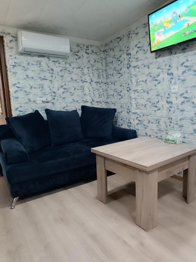 Cozy Hotel Sks Єреван Екстер'єр фото